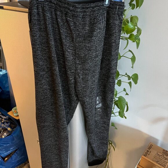 Burnside Tech Fleece Joggers, M's Sz. XL - Picture 8 of 8
